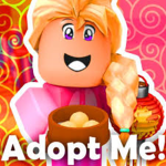 ADOPT ME Small Group