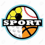 Sports are fun!