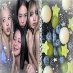 - BLACKPINK | 블랙 핑크 - Group Thumbnail