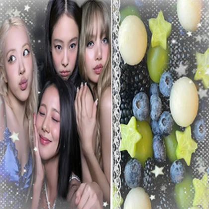 - BLACKPINK | 블랙 핑크 - Roblox group icon