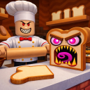 🍩 Escape The Bakery Obby (NEW)