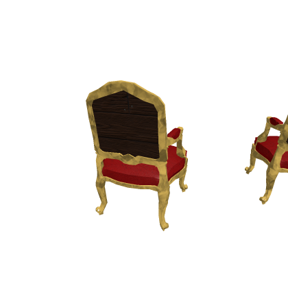 Royal Chair