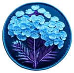 Flowers Patch