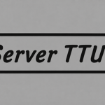 [Server TTU1]