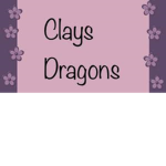 ~ clays dragons ~