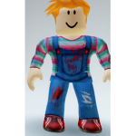 CHUCKY come play