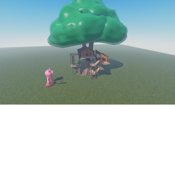 Survival The Big Piggy The Killer (UPDATE) FREE 