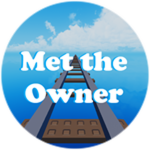 Met the owner