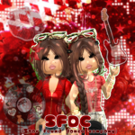 SFDC! : : (Star Found Dance Company!)