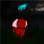 Vampire world ~Bloody Diamond Town~