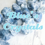 ~Blue’s Crystals~