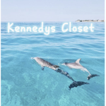 Kennedys Closet