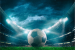 Soccer!!! Only girls