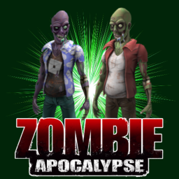 [ALPHA] Zombie Apocalypse