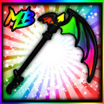 🌈[FREE!] Murder Blox