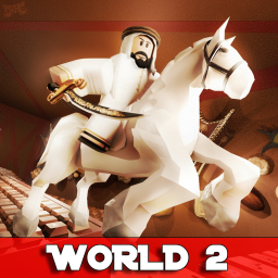 [UPD!] كيبورد العرب | Arabian Keyboard icon