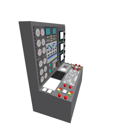 Control Panel 2