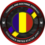 Τraining and Dосtrine Cοmmand