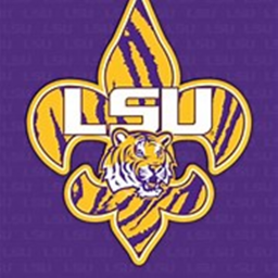 LSU Tiger Lounge