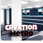 Creation Metro