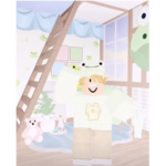 Frxggy’s Closet