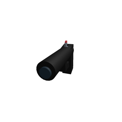 Pistol