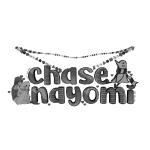 ʚ · chase & nayomi · ɞ