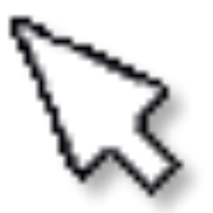 Cursor NoFilter