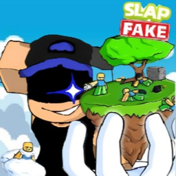 Slap Battles Fan Game 👏