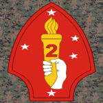 [USМC] 2nd Marine Division