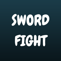Sword Fight For Admin