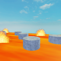 Fun Obby!