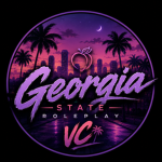 Georgia State Roleplay I Whitelisted Members