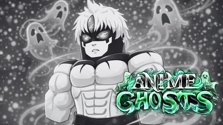 Anime Ghosts [Open Beta]