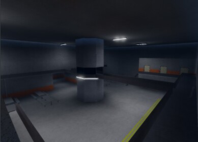 Scp Site-07 V1.5 RP FR
