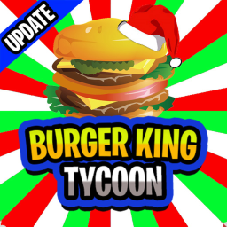 [UPDATE]Burger King Tycoon