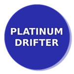 Platinum Drifter