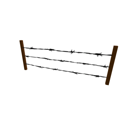 barb wire 