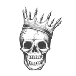 Skull trooper nation!