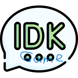 IDK Game