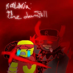 ROBLOXIA: The Downfall test place icon