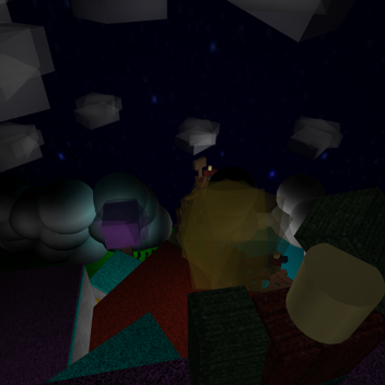 Isle of Memories (58% finished!)