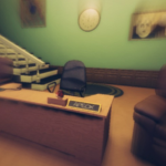 The Sweet Home Talkshow!