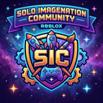 Solo Imagenation Community