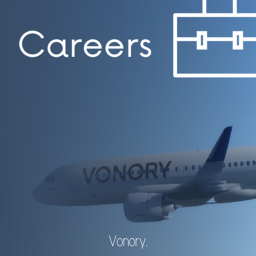 Careers | Vonory.