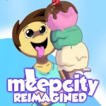 MeepCity: Reimagined