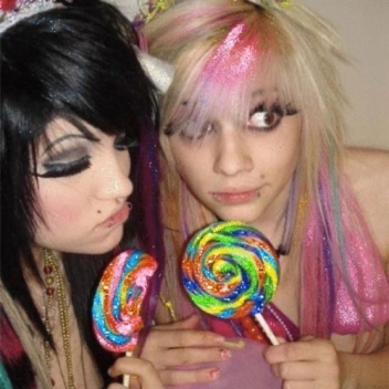 🍭
