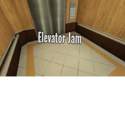 Elevator icon