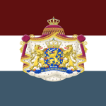 Koninkrijk Nederland (Kingdom of the Netherlands)