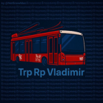 TrP Vladimir